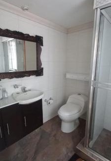 Paipa House | villa concha