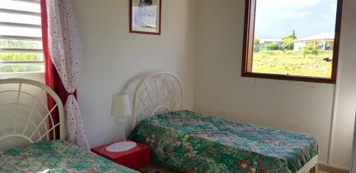 Le Moule Villa | Villa confortable à Le Moule avec piscine privée