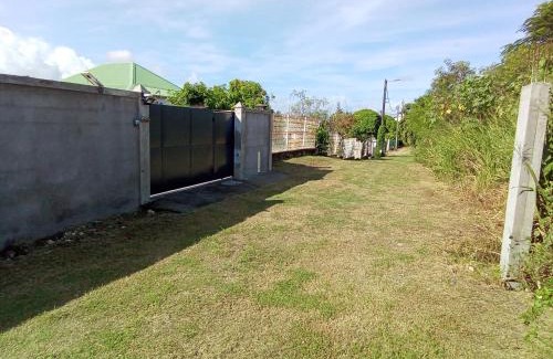 Anse-Bertrand House | Villa confortable 45m²