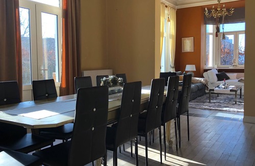 Beringen Villa | Villa Constanza in Beringen, charming "my" villa near Be MIne