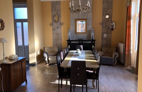 Beringen Villa | Villa Constanza in Beringen, charming "my" villa near Be MIne