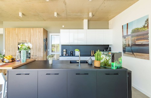 Vieille-Toulouse Villa | Villa Contemporaine au Calme dans la nature Private pool - 15 min Toulouse
