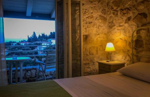 Katsimatika House | Villa Contessina