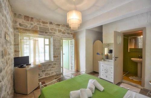 Katsimatika House | Villa Contessina