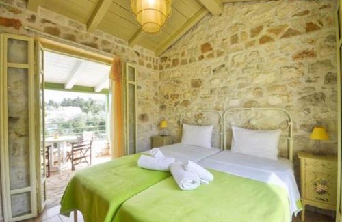Katsimatika House | Villa Contessina