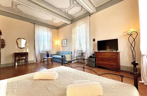 Fauglia House | Villa Conti