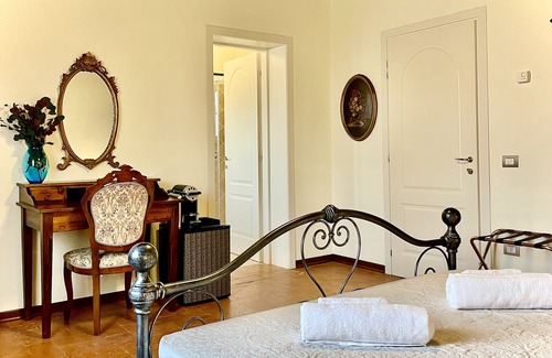 Fauglia House | Villa Conti