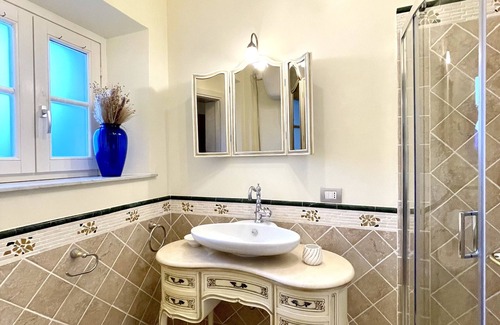 Fauglia House | Villa Conti