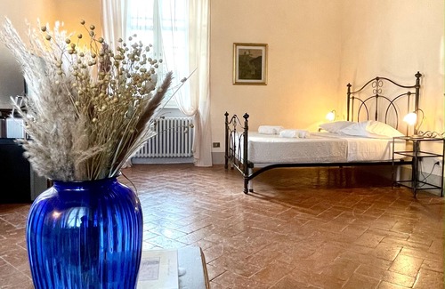 Fauglia House | Villa Conti