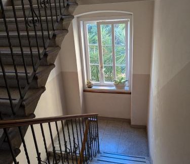 Barriera Vecchia-San Giacomo Apartment | Villa Conti