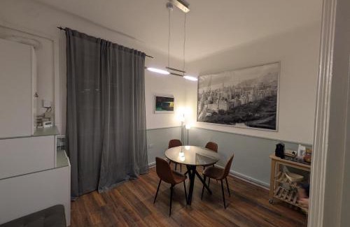 Barriera Vecchia-San Giacomo Apartment | Villa Conti