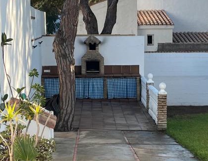 Chiclana de la Frontera House | VILLA CORVINA