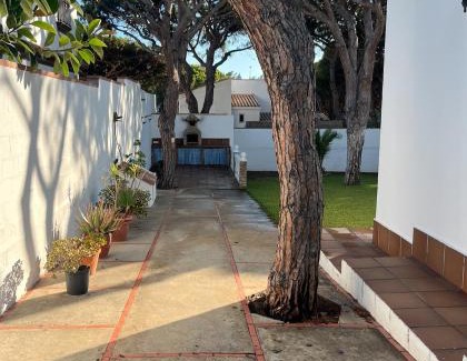 Chiclana de la Frontera House | VILLA CORVINA