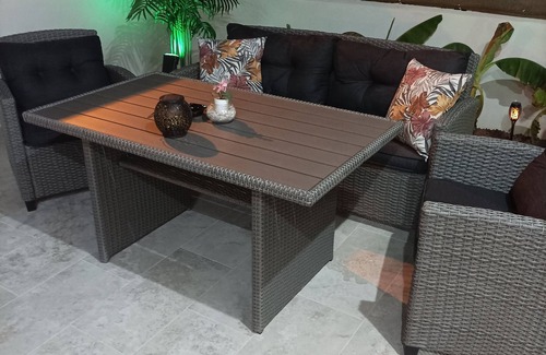 Los Valientes House | Villa Cora Murcia Ideal For Couples