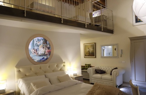 Zimella House | Villa Cornaro Tourist Suites