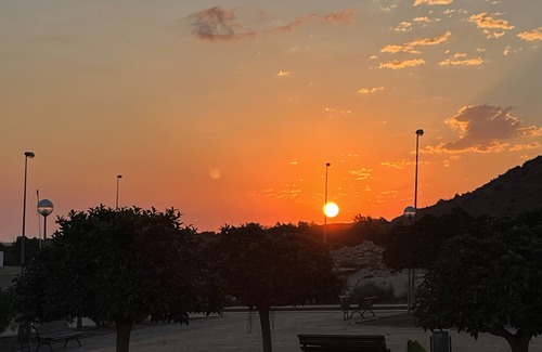 Rojales Villa | Villa Costa Blanca luxury private swimming pool garage car port 10 per max