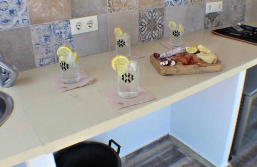 Rincon de Loix House | VILLA COSTA LEVANTE BENIDORM