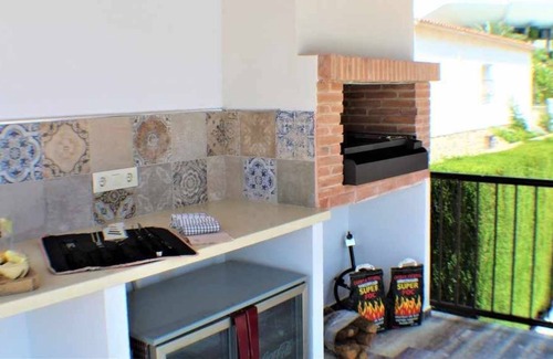 Rincon de Loix House | VILLA COSTA LEVANTE BENIDORM