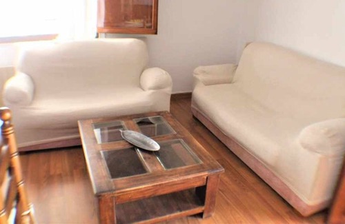 Rincon de Loix House | VILLA COSTA LEVANTE BENIDORM
