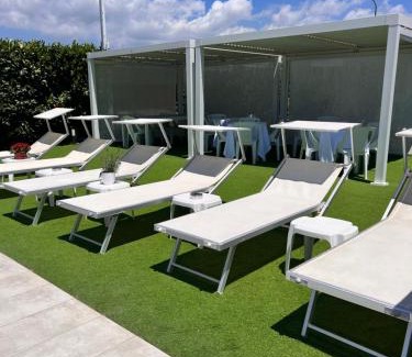 Pompei Apartment | Villa Costantino