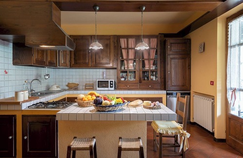 Fivizzano Villa | Villa Costanza 6, Emma Villas