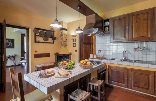 Fivizzano Villa | Villa Costanza 6, Emma Villas