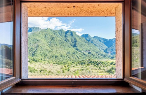 Fivizzano Villa | Villa Costanza 6, Emma Villas