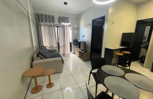 Meireles Apartment | Villa Costeira Flat