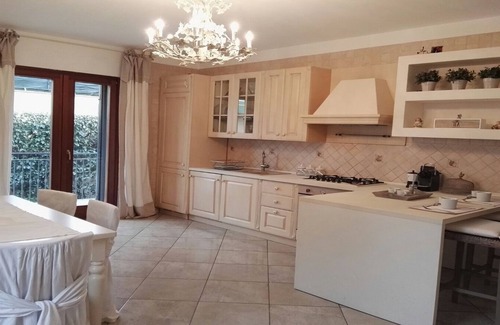 Pompei Villa | Villa COUNTRY CHIC Pompeii