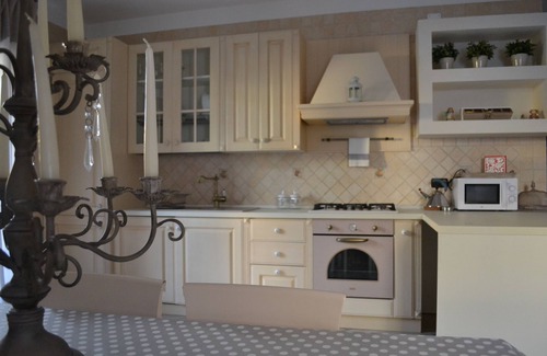 Pompei Villa | Villa COUNTRY CHIC Pompeii