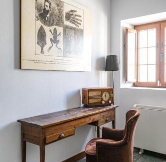 Las Campas y San Claudio Villa | Villa Covadonga by beBalmy