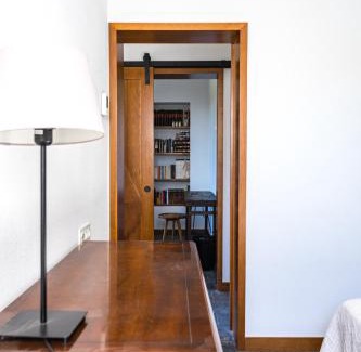 Las Campas y San Claudio Villa | Villa Covadonga by beBalmy