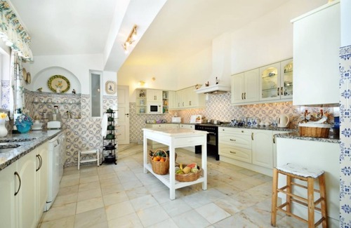 Calicas Villa | Villa Crista Romana, Meia Praia, Lagos