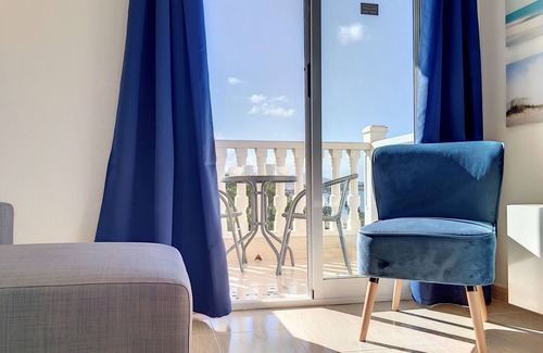 Playa Paraiso Apartment | Villa Cristal - 9907
