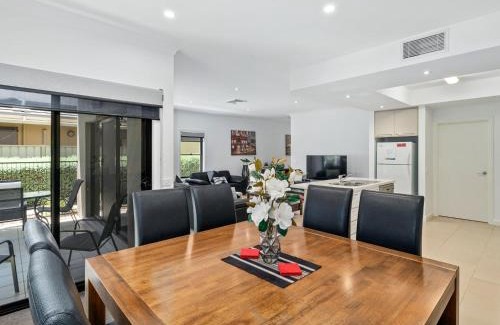 Yarrawonga Apartment | Villa Cristal Yarrawonga