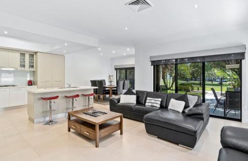 Yarrawonga Apartment | Villa Cristal Yarrawonga