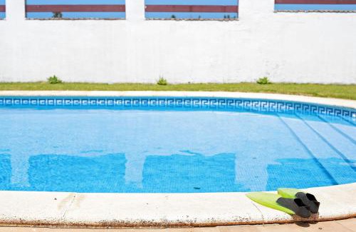 Conil de la Frontera House | Villa Cruz del Sur - Solo familias