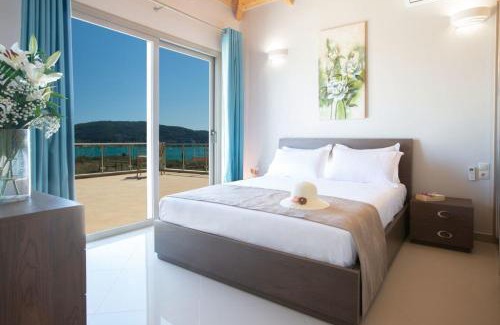 Nidri Villa | Villa Crystal