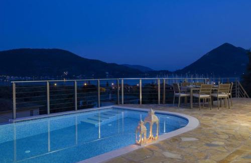 Nidri Villa | Villa Crystal