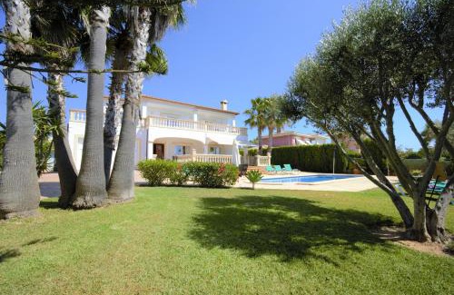 Sa Torre Villa | Villa Cunill