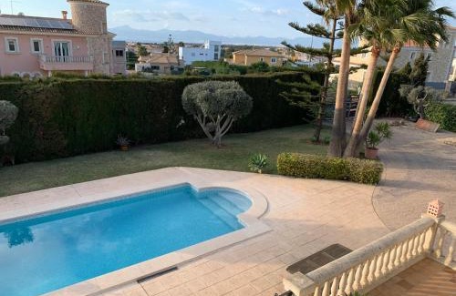 Sa Torre Villa | Villa Cunill