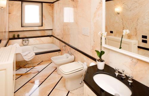 Sant'Agnello Villa | Villa D'Esposito - Sorrento Coast