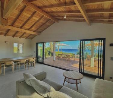 La Teste-de-Buch Villa | Villa d'exception au bord du lac