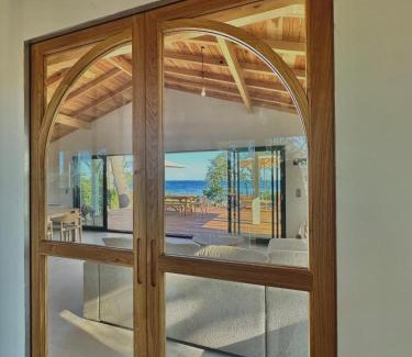 La Teste-de-Buch Villa | Villa d'exception au bord du lac