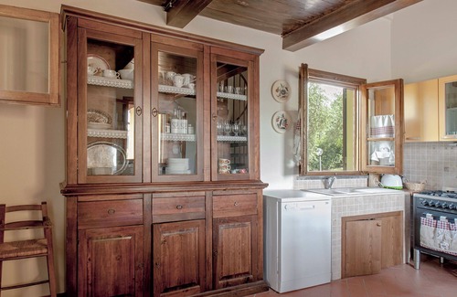 Montopoli in Val d'Arno House | Villa Due Pini, in the green Tuscan hills between Florence, Siena and Pisa.