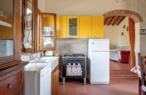 Montopoli in Val d'Arno House | Villa Due Pini, in the green Tuscan hills between Florence, Siena and Pisa.