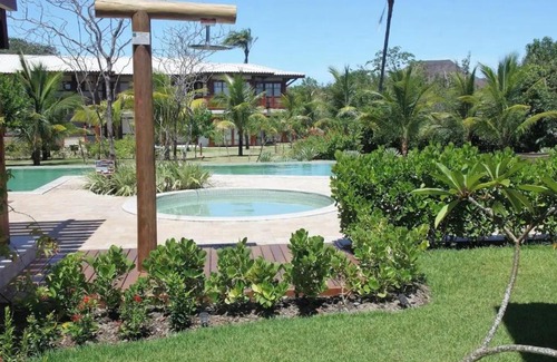 Castelo da Torre Apartment | Villa da Enseada, Praia do Forte