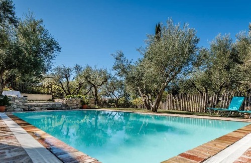 Kavvadades Villa | Villa Dafne – 2BR Private Pool Retreat with Sea View