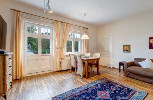 Koelpinsee Apartment | Villa Daheim - FeWo 07