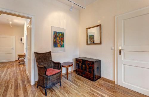 Koelpinsee Apartment | Villa Daheim - FeWo 07